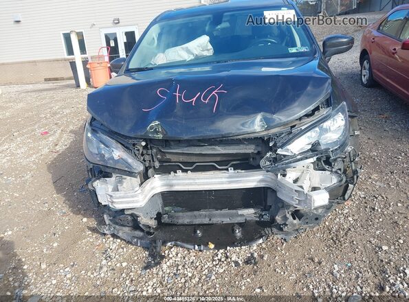 2C4RC1CG5NR218817 2022 CHRYSLER VOYAGER Gray Widok z przodu