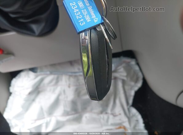2C4RC1CG5NR218817 2022 CHRYSLER VOYAGER Gray Widok deski rozdzielczej