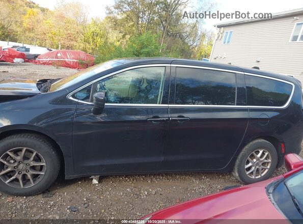 2C4RC1CG5NR218817 2022 CHRYSLER VOYAGER Gray 