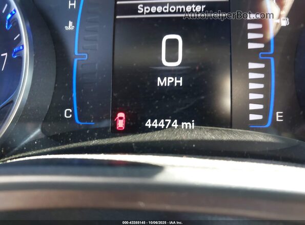 2C4RC1CG5PR596008 2023 CHRYSLER VOYAGER Maroon 
