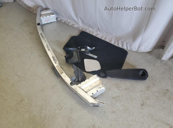 2C4RC1CGXRR195105 2024 CHRYSLER VOYAGER White 