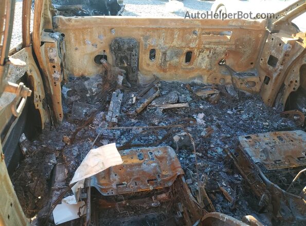 2C4RC1DG0LR262185 2020 CHRYSLER VOYAGER Burn Widok deski rozdzielczej
