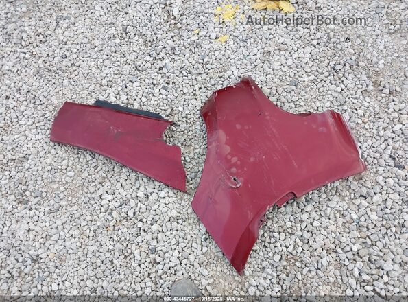 2C4RC1DG2MR538609 2021 CHRYSLER VOYAGER Maroon Սարքավորումների վահանակի տեսք