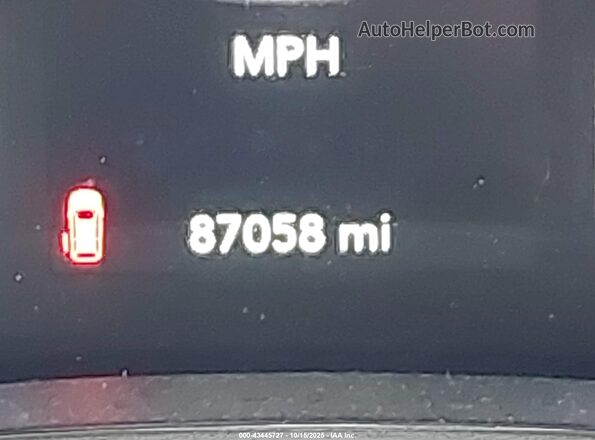 2C4RC1DG2MR538609 2021 CHRYSLER VOYAGER Maroon 