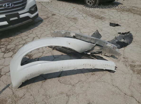 2C4RC1DG7MR509350 2021 CHRYSLER VOYAGER White Widok naklejki z numerem VIN