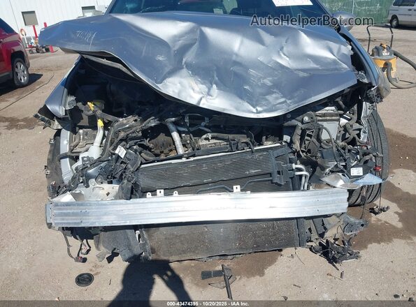 2C4RC1EG9JR236325 2018 CHRYSLER PACIFICA Silver 