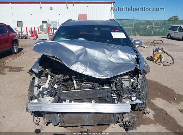 2C4RC1EG9JR236325 2018 CHRYSLER PACIFICA Silver 