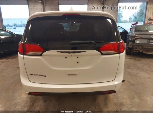 2C4RC1FG0LR233170 2020 CHRYSLER PACIFICA White 