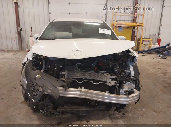 2C4RC1FG0LR233170 2020 CHRYSLER PACIFICA White წინა პანელის ხედი