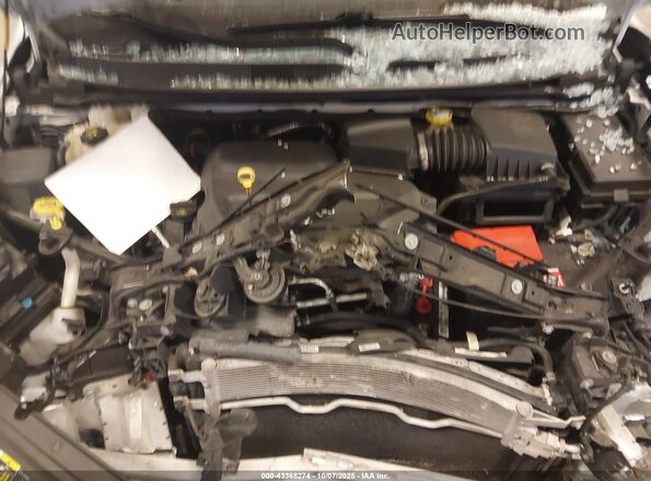 2C4RC1FG0LR233170 2020 CHRYSLER PACIFICA White უკანა ხედი