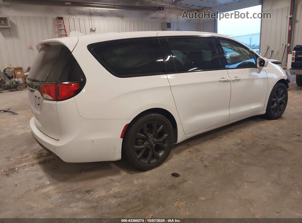 2C4RC1FG0LR233170 2020 CHRYSLER PACIFICA White უკანა მარჯვენა
