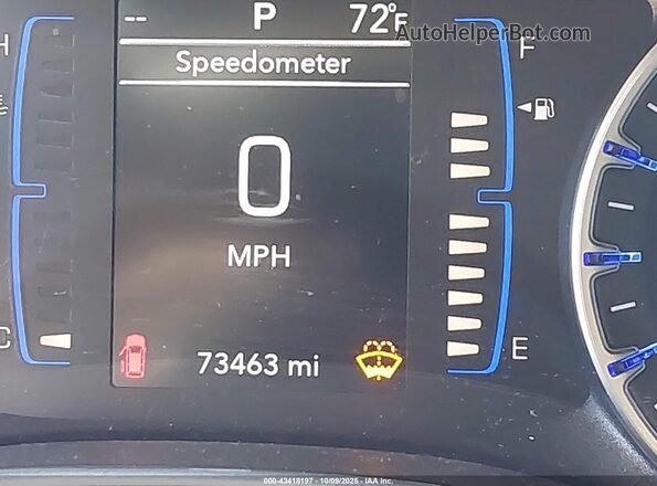 2C4RC1FG8LR123371 2020 CHRYSLER PACIFICA Gray 
