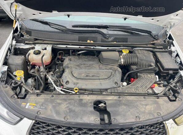 2C4RC1FG8RR119264 2024 CHRYSLER PACIFICA  Հետևի տեսք
