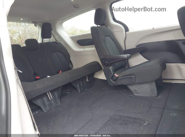 2C4RC1FG9LR232969 2020 CHRYSLER PACIFICA Синий Вид наклейки с VIN-кодом