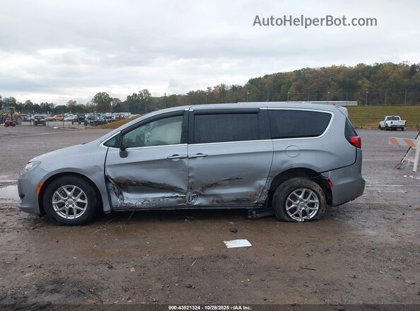 2C4RC1FG9LR232969 2020 CHRYSLER PACIFICA Синий 