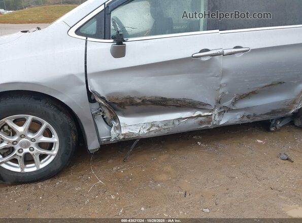 2C4RC1FG9LR232969 2020 CHRYSLER PACIFICA Синий 