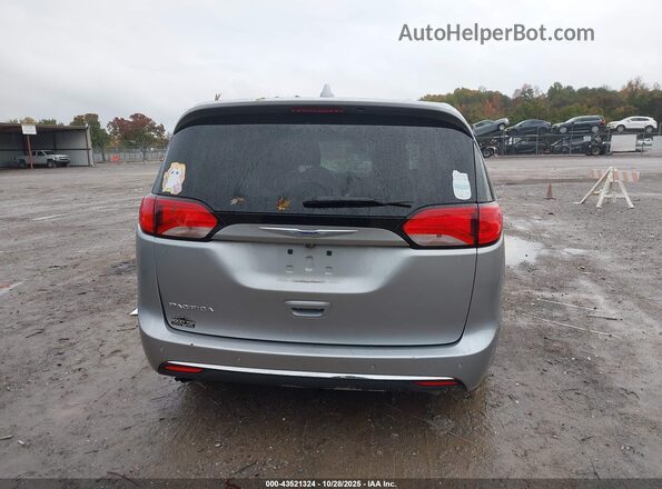 2C4RC1FG9LR232969 2020 CHRYSLER PACIFICA Синий 
