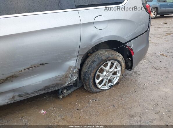 2C4RC1FG9LR232969 2020 CHRYSLER PACIFICA Синий 