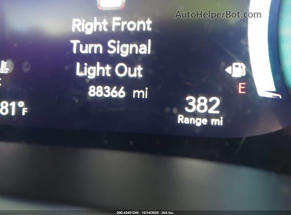 2C4RC1GG1LR144271 2020 CHRYSLER PACIFICA Gray 