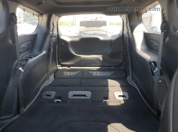2C4RC1GG1LR145629 2020 CHRYSLER PACIFICA Белый Вид задних сидений