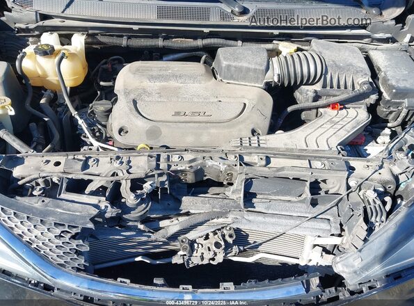 2C4RC1GG1LR246489 2020 CHRYSLER PACIFICA Black უკანა ხედი