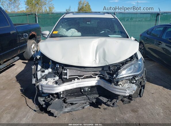 2C4RC1GG6LR132729 2020 CHRYSLER PACIFICA White Vista interior trasera