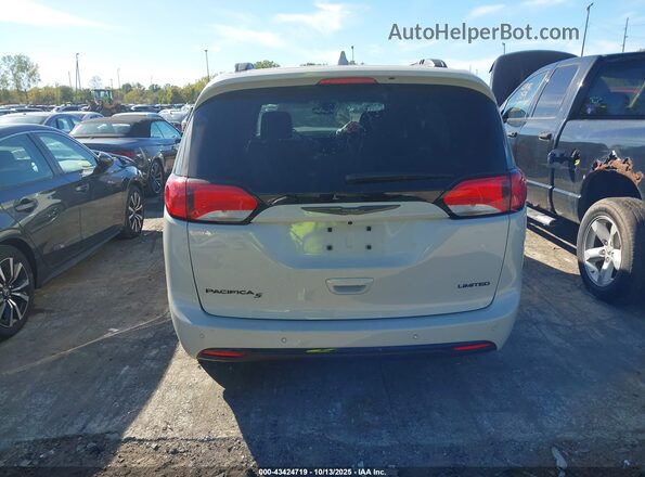 2C4RC1GG6LR132729 2020 CHRYSLER PACIFICA White 