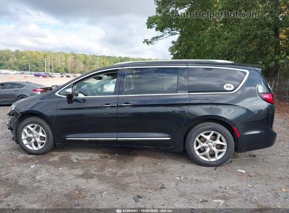 2C4RC1GG7LR181678 2020 CHRYSLER PACIFICA Черный 