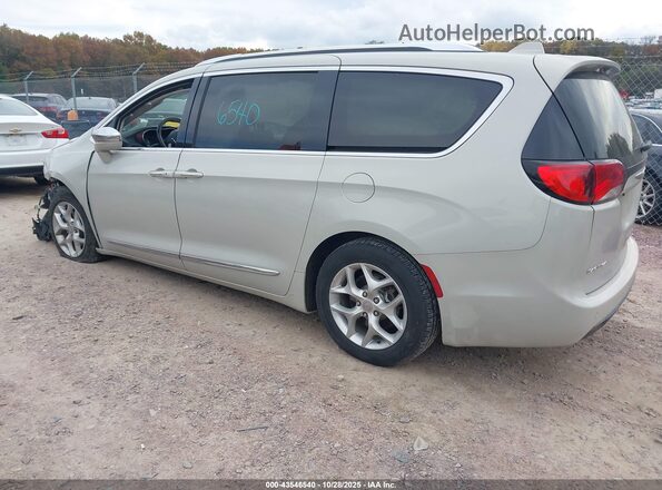 2C4RC1GG9LR156300 2020 CHRYSLER PACIFICA White უკანა მარცხენა