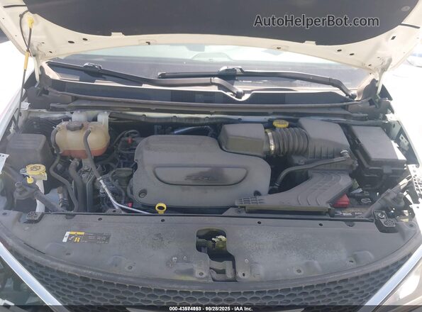 2C4RC1GG9LR289428 2020 CHRYSLER PACIFICA White Հետևի տեսք