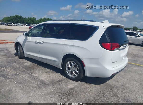 2C4RC1GG9LR289428 2020 CHRYSLER PACIFICA White Հետևի ձախ