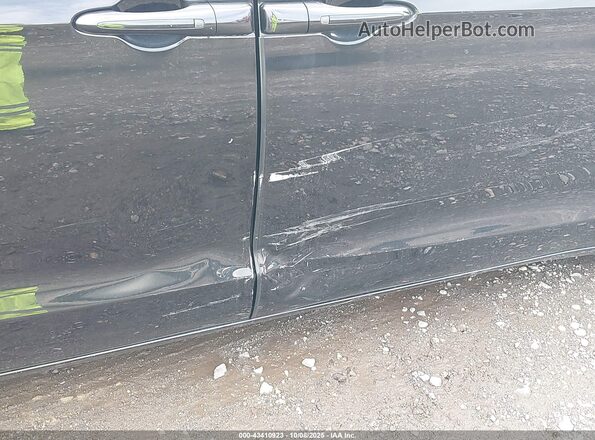2C4RC1L74LR267553 2020 CHRYSLER PACIFICA Черный Вид спереди