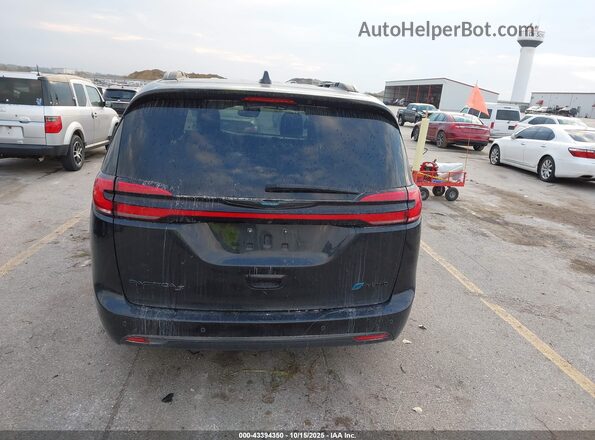 2C4RC1S74MR553678 2021 CHRYSLER PACIFICA Black 