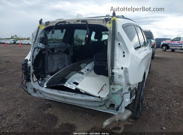 2C4RC3BG2LR267869 2020 CHRYSLER PACIFICA White Widok z przodu