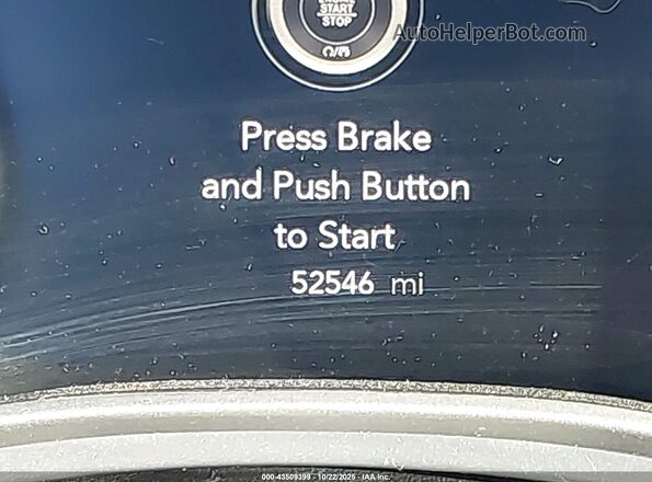 2C4RC3BG3MR569334 2021 CHRYSLER PACIFICA Blue 