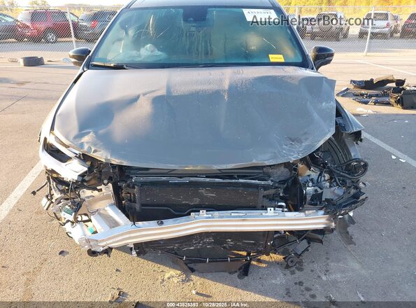 2C4RC3GG2SR565751 2025 CHRYSLER PACIFICA Серый Вид спереди