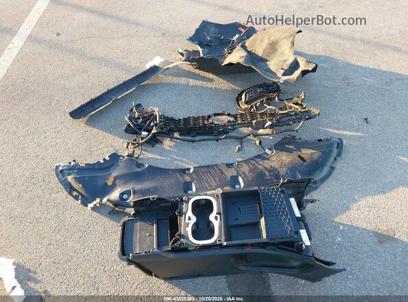2C4RC3GG2SR565751 2025 CHRYSLER PACIFICA Серый Вид панели приборов