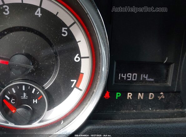 2C4RDGBG1LR227593 2020 DODGE GRAND CARAVAN Белый 
