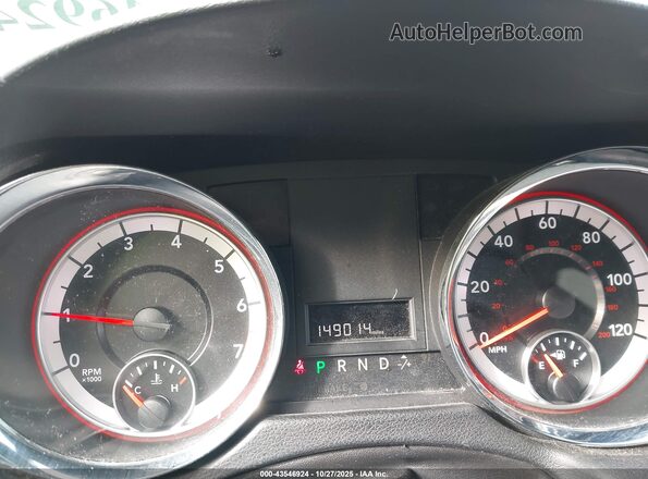 2C4RDGBG1LR227593 2020 DODGE GRAND CARAVAN Белый 