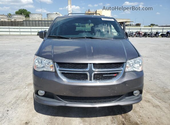 2C4RDGCG0LR161567 2020 DODGE GRAND Charcoal 