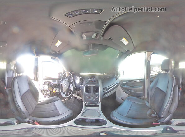 2C4RDGCG0LR161567 2020 DODGE GRAND Charcoal 