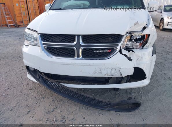 2C4RDGCG1LR225227 2020 DODGE GRAND CARAVAN White 