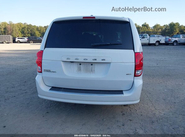 2C4RDGCG1LR225227 2020 DODGE GRAND CARAVAN White 