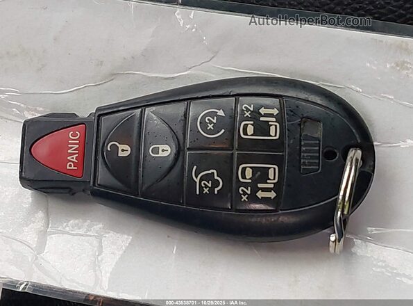 2C4RDGCG8LR253686 2020 DODGE GRAND CARAVAN Burgundy Dashboard view