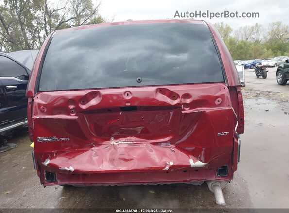 2C4RDGCG8LR253686 2020 DODGE GRAND CARAVAN Burgundy 