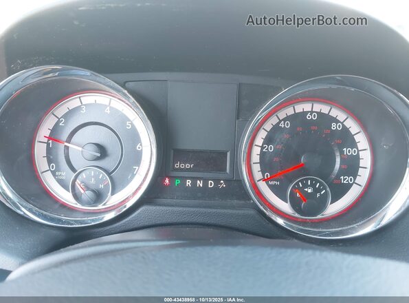 2C4RDGCG8LR255566 2020 DODGE GRAND CARAVAN Red 