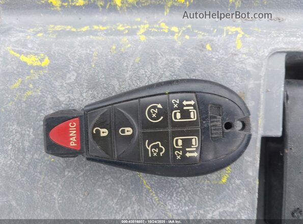 2C4RDGCG9LR254040 2020 DODGE GRAND CARAVAN Gray 