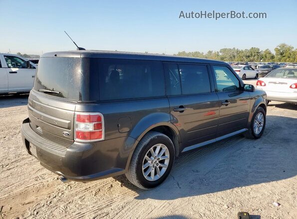 2FMGK5B88HBA09964 2017 FORD FLEX Charcoal 