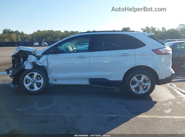 2FMPK3G90LBA36137 2020 FORD EDGE White 