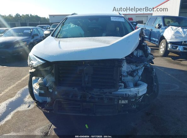 2FMPK3G90LBA36137 2020 FORD EDGE White Սալոնի հետևի տեսք